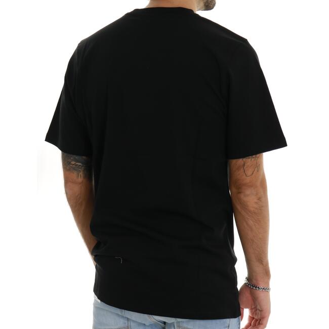 T-SHIRT LOGO DOLLY NOIRE - Mad Fashion | img vers.650x/